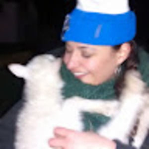 Meet your Posher, Laurence perle